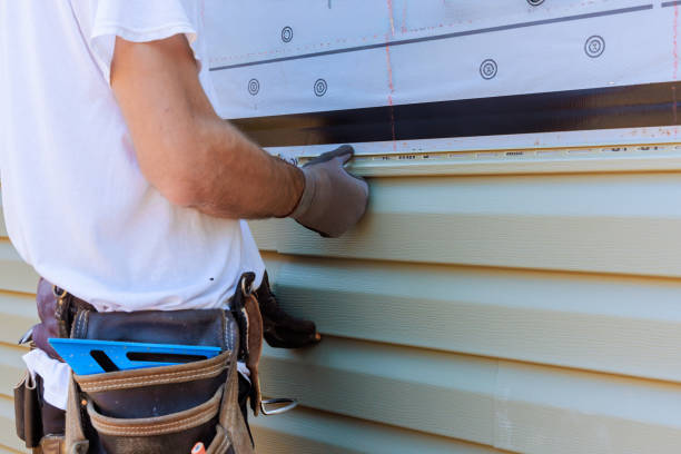 Trusted Siding Inspection service in Jackson, NC - Creative Siding