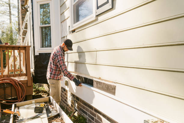 Trusted Siding service in Jackson, NC - Creative Siding